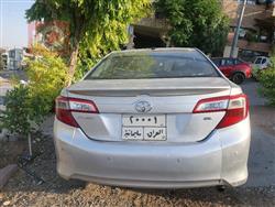 تۆیۆتا کامری